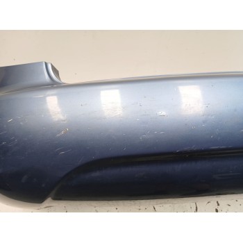 Recambio de paragolpes trasero para kia rio i hatchback (dc) 1.3 referencia OEM IAM   