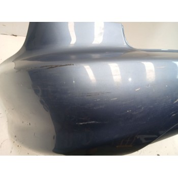 Recambio de paragolpes trasero para kia rio i hatchback (dc) 1.3 referencia OEM IAM   