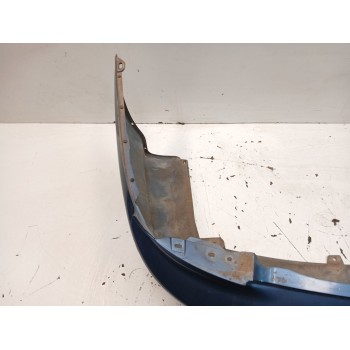 Recambio de paragolpes trasero para kia rio i hatchback (dc) 1.3 referencia OEM IAM   