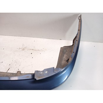 Recambio de paragolpes trasero para kia rio i hatchback (dc) 1.3 referencia OEM IAM   