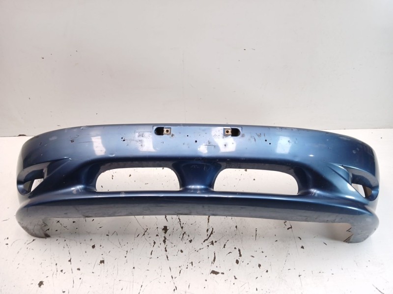 Recambio de paragolpes delantero para kia rio i hatchback (dc) 1.3 referencia OEM IAM   