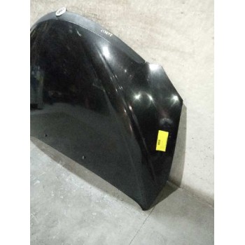 Recambio de capot para ssangyong actyon 200 xdi referencia OEM IAM 6101131000 NEGRO 