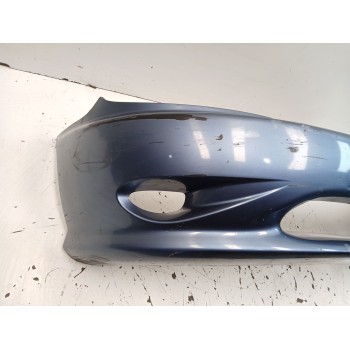Recambio de paragolpes delantero para kia rio i hatchback (dc) 1.3 referencia OEM IAM   