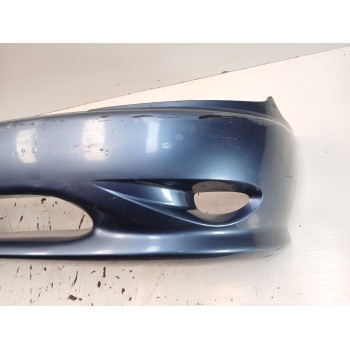 Recambio de paragolpes delantero para kia rio i hatchback (dc) 1.3 referencia OEM IAM   