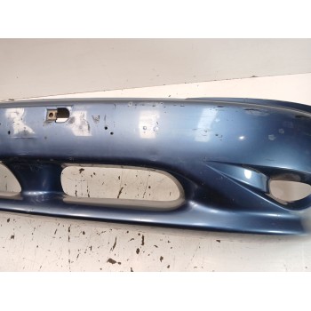 Recambio de paragolpes delantero para kia rio i hatchback (dc) 1.3 referencia OEM IAM   