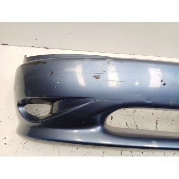 Recambio de paragolpes delantero para kia rio i hatchback (dc) 1.3 referencia OEM IAM   