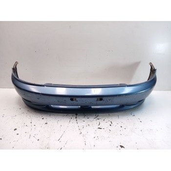 Recambio de paragolpes delantero para kia rio i hatchback (dc) 1.3 referencia OEM IAM   