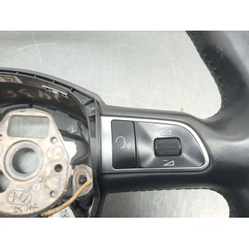 Recambio de volante para audi a4 b8 avant (8k5) 2.0 tdi referencia OEM IAM 8k0419091bg  