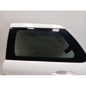 Recambio de puerta trasera izquierda para citroën c4 cactus 1.6 bluehdi 100 referencia OEM IAM 9801219180  