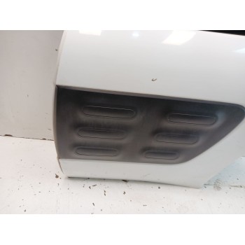 Recambio de puerta trasera izquierda para citroën c4 cactus 1.6 bluehdi 100 referencia OEM IAM 9801219180  