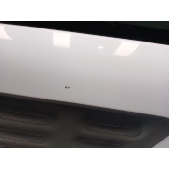 Recambio de puerta trasera izquierda para citroën c4 cactus 1.6 bluehdi 100 referencia OEM IAM 9801219180  