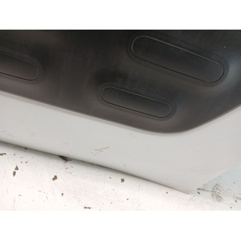 Recambio de puerta trasera izquierda para citroën c4 cactus 1.6 bluehdi 100 referencia OEM IAM 9801219180  