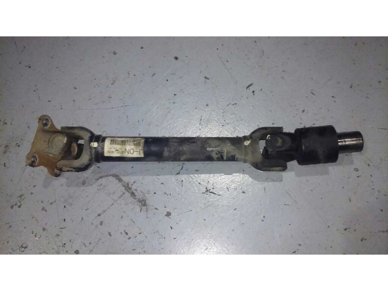 Recambio de transmision central para suzuki jimny sn (fj) techo metálico referencia OEM IAM J0N2710176100  