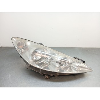 Recambio de faro derecho para peugeot 308 i (4a_, 4c_) 1.6 hdi referencia OEM IAM 1627682080 965616248000 