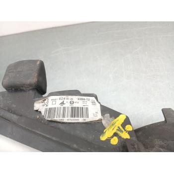 Recambio de faro derecho para peugeot 308 i (4a_, 4c_) 1.6 hdi referencia OEM IAM 1627682080 965616248000 