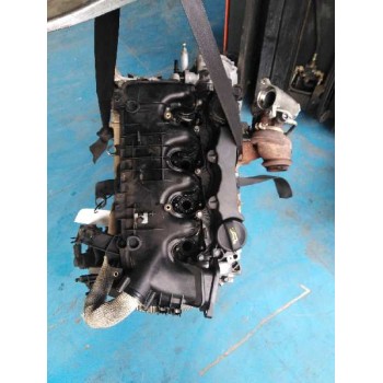 Recambio de motor completo para peugeot partner kasten confort pack l2 referencia OEM IAM 9H03 <CASCO> 