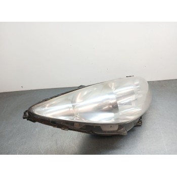 Recambio de faro derecho para peugeot 308 i (4a_, 4c_) 1.6 hdi referencia OEM IAM 1627682080 965616248000 