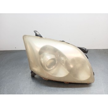 Recambio de faro derecho para toyota avensis (_t25_) 2.0 d-4d (cdt250_) referencia OEM IAM 8113005194  