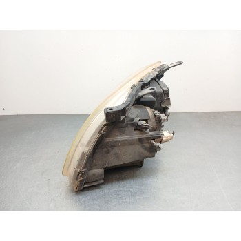 Recambio de faro derecho para toyota avensis (_t25_) 2.0 d-4d (cdt250_) referencia OEM IAM 8113005194  