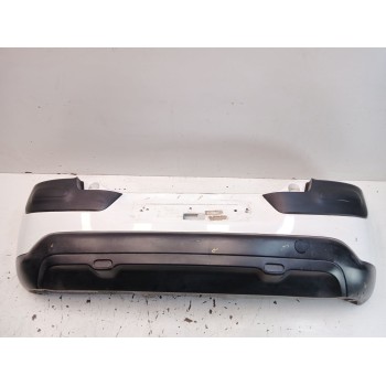 PARAGOLPES TRASERO 1611428480 