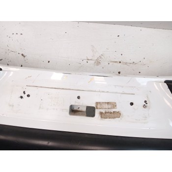 Recambio de paragolpes trasero para citroën c4 cactus 1.6 bluehdi 100 referencia OEM IAM 1611428480  