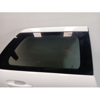 Recambio de puerta trasera derecha para citroën c4 cactus 1.6 bluehdi 100 referencia OEM IAM 9801070080  