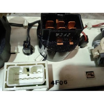 Recambio de mando calefaccion / aire acondicionado para daewoo kalos 1.2 se referencia OEM IAM   