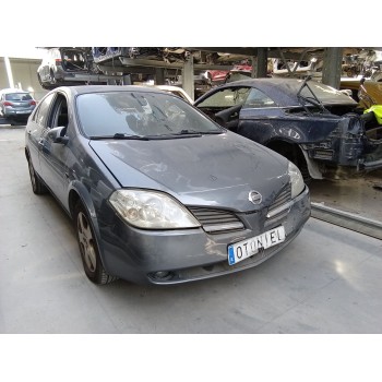 nissan primera (p12) del año 2003