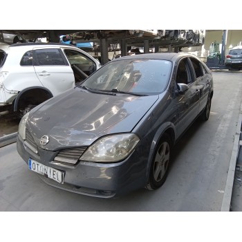 nissan primera (p12) del año 2003