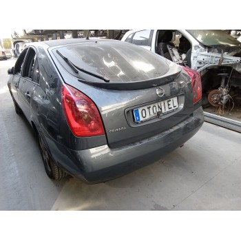 nissan primera (p12) del año 2003
