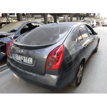 nissan primera (p12) del año 2003