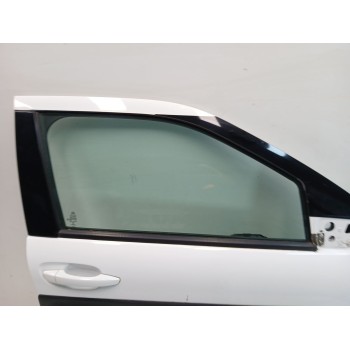 Recambio de puerta delantera derecha para citroën c4 cactus 1.6 bluehdi 100 referencia OEM IAM 9801012880  