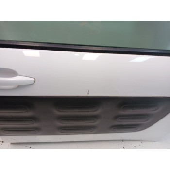 Recambio de puerta delantera derecha para citroën c4 cactus 1.6 bluehdi 100 referencia OEM IAM 9801012880  