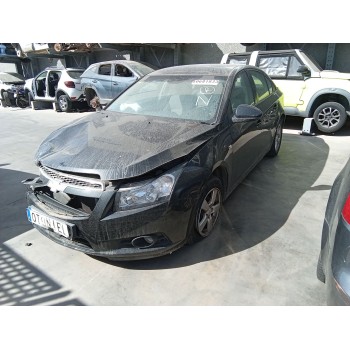 chevrolet cruze (j300) del año 2010