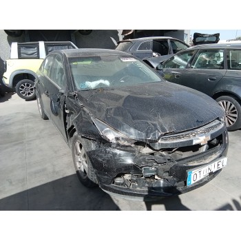 chevrolet cruze (j300) del año 2010