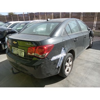 chevrolet cruze (j300) del año 2010