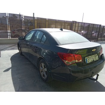 chevrolet cruze (j300) del año 2010