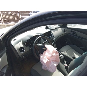 chevrolet cruze (j300) del año 2010