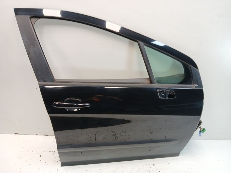 Recambio de puerta delantera derecha para peugeot 308 i (4a_, 4c_) 1.6 hdi referencia OEM IAM 9004CC  
