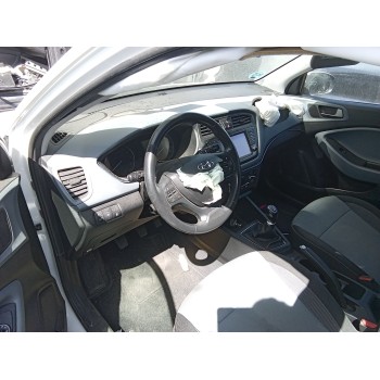 hyundai i20 ii (gb, ib) del año 2017