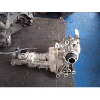 Recambio de caja transfer para mitsubishi outlander (cw0) 2.0 di-d cat referencia OEM IAM   