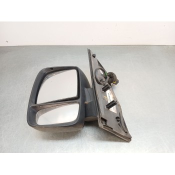 Recambio de retrovisor izquierdo para peugeot expert tepee (vf3x_) 1.6 hdi 90 16v referencia OEM IAM 8153L7 14007425xt 