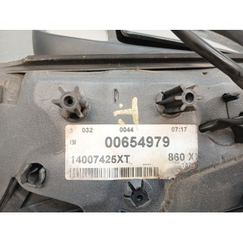 Recambio de retrovisor izquierdo para peugeot expert tepee (vf3x_) 1.6 hdi 90 16v referencia OEM IAM 8153L7 14007425xt 