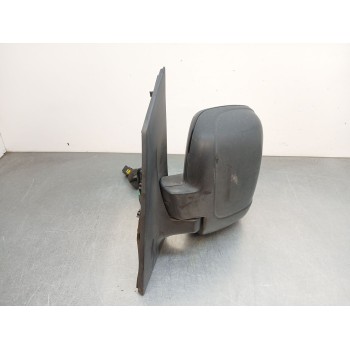 Recambio de retrovisor izquierdo para peugeot expert tepee (vf3x_) 1.6 hdi 90 16v referencia OEM IAM 8153L7 14007425xt 