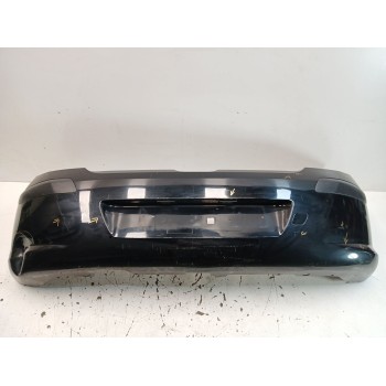 Recambio de paragolpes trasero para peugeot 308 i (4a_, 4c_) 1.6 hdi referencia OEM IAM 9680442277  
