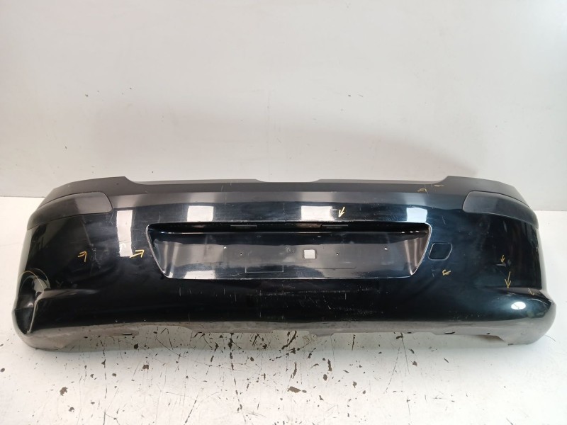 Recambio de paragolpes trasero para peugeot 308 i (4a_, 4c_) 1.6 hdi referencia OEM IAM 9680442277  