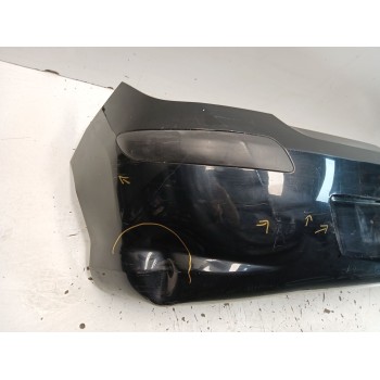 Recambio de paragolpes trasero para peugeot 308 i (4a_, 4c_) 1.6 hdi referencia OEM IAM 9680442277  