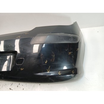 Recambio de paragolpes trasero para peugeot 308 i (4a_, 4c_) 1.6 hdi referencia OEM IAM 9680442277  