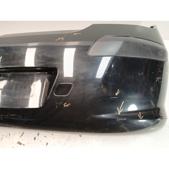 Recambio de paragolpes trasero para peugeot 308 i (4a_, 4c_) 1.6 hdi referencia OEM IAM 9680442277  