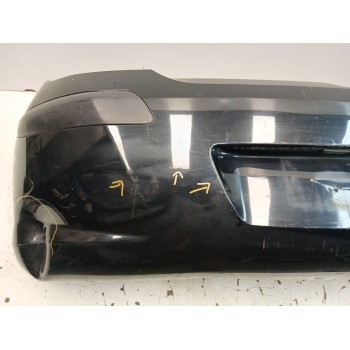 Recambio de paragolpes trasero para peugeot 308 i (4a_, 4c_) 1.6 hdi referencia OEM IAM 9680442277  